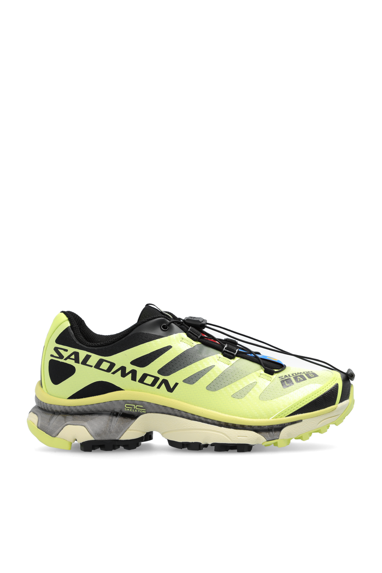 Multicolour 'XT - 4 OG' sneakers Salomon